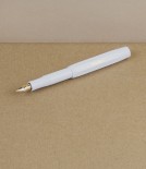 Kaweco Classic Sport Fountain Pen, White