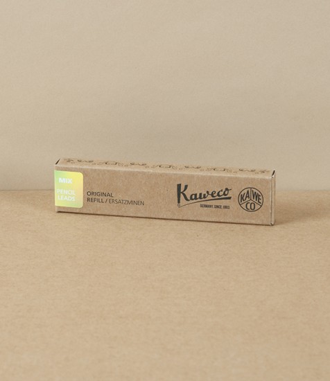 Kaweco Highlighter Leads, 5.6mm