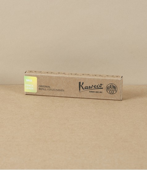 Kaweco Highlighter Leads, 5.6mm