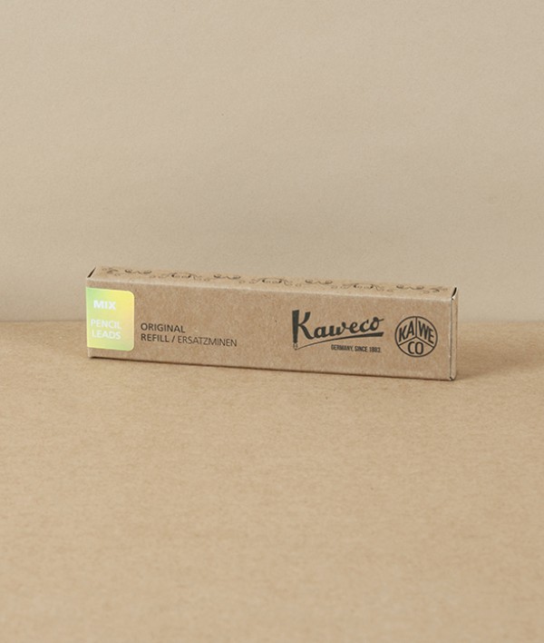 Kaweco Highlighter Leads, 5.6mm