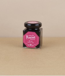 Kaweco Bottled Ink, Ruby Red, 50ml