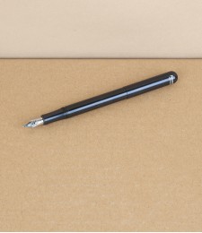 Kaweco Liliput Fountain Pen, Black