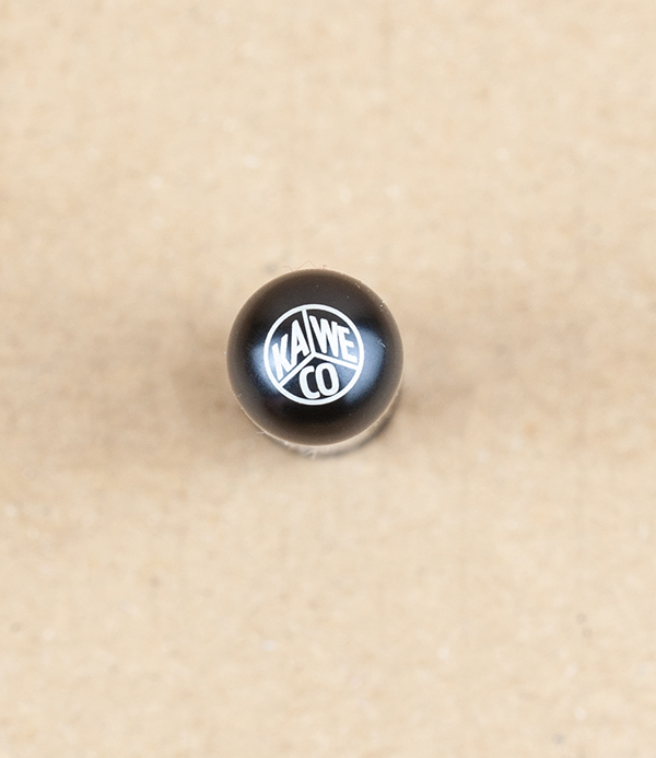 Kaweco Liliput Fountain Pen, Black