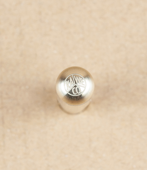 Kaweco Liliput Ballpoint, Brass