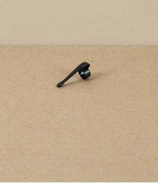 Kaweco Old Style Clip for Liliput Pens, Black