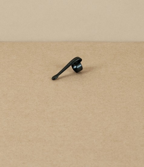 Kaweco Old Style Clip for Liliput Pens, Black