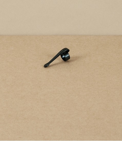 Kaweco Old Style Clip for Liliput Pens, Black