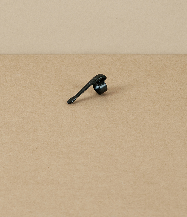 Kaweco Old Style Clip for Liliput Pens, Black
