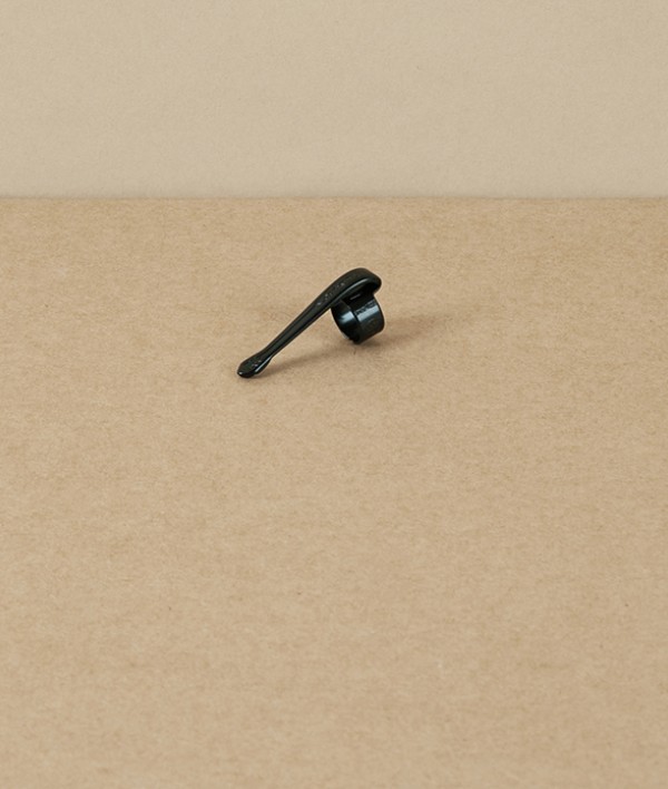 Kaweco Old Style Clip for Liliput Pens, Black