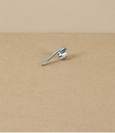 Kaweco Nostalgic Clip for Liliput Pens, Silver