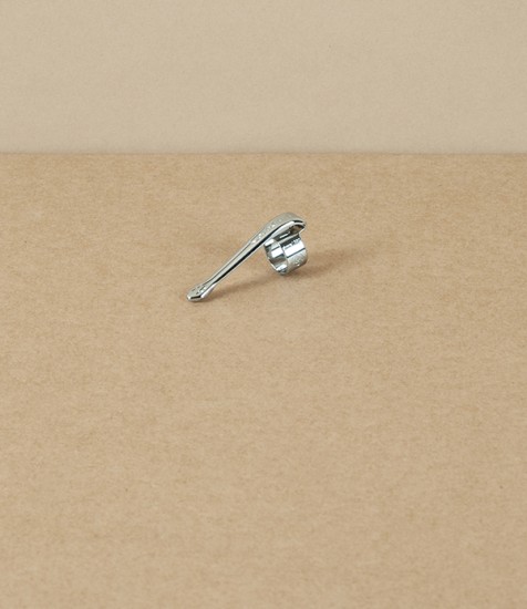 Kaweco Nostalgic Clip for Liliput Pens, Silver