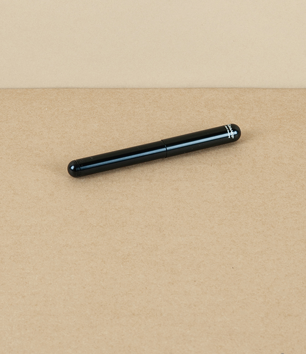 Kaweco Liliput Ballpoint, Black