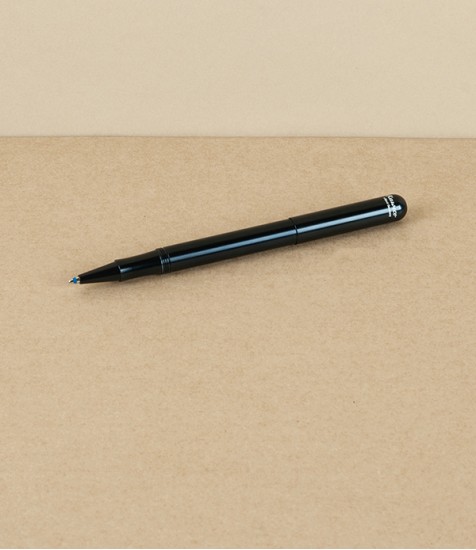 Kaweco Liliput Ballpoint, Black