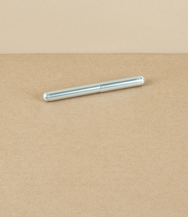 Kaweco Liliput Ballpoint, Silver