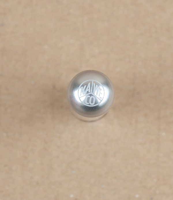 Kaweco Liliput Fountain Pen, Silver