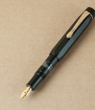 Kaweco AL Sport with Integrated Piston Filler