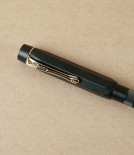 Kaweco AL Sport with Integrated Piston Filler