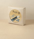 Kaweco AL Sport with Integrated Piston Filler