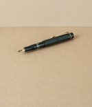 Kaweco AL Sport with Integrated Piston Filler