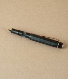 Kaweco AL Sport with Integrated Piston Filler