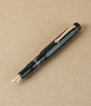 Kaweco AL Sport with Integrated Piston Filler