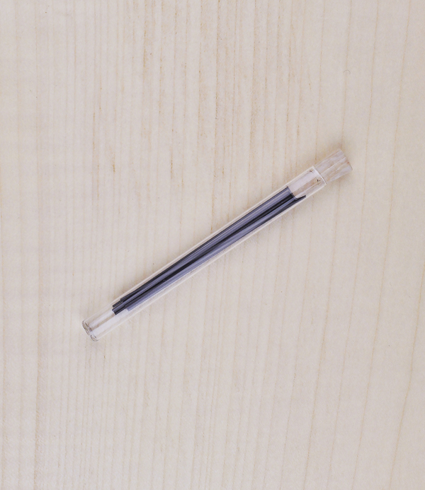 Kaweco 'Special' Pencil Leads, 0.5mm, HB