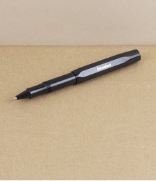 Kaweco Classic Sport Rollerball Pen, Black