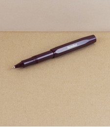 Kaweco Classic Sport Rollerball Pen, Bordeaux