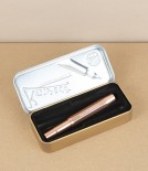Kaweco AL Sport Rollerball Pen, Rose Gold