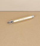 Kaweco Sketch-Up Pencil, 5.6mm Lead, Brass