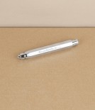 Kaweco Sketch-Up Pencil 5.6mm Lead, Satin Chrome