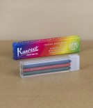 Kaweco 5.6mm Leads in Red, Blue & Green