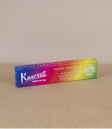 Kaweco 5.6mm Leads in Red, Blue & Green