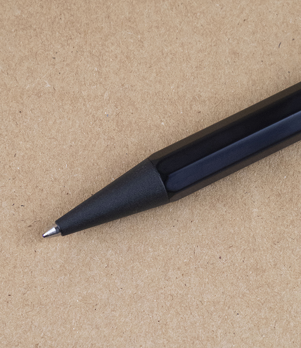 Kaweco Special Ballpoint Pen, Black