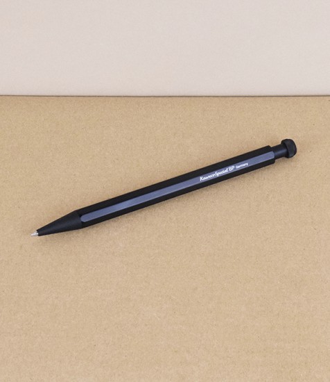 Kaweco Special Ballpoint Pen, Black