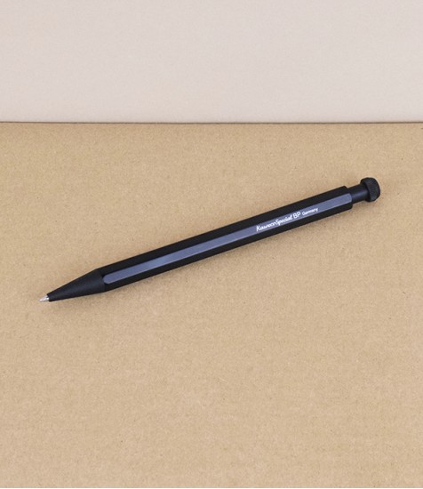 Kaweco Special Ballpoint Pen, Black