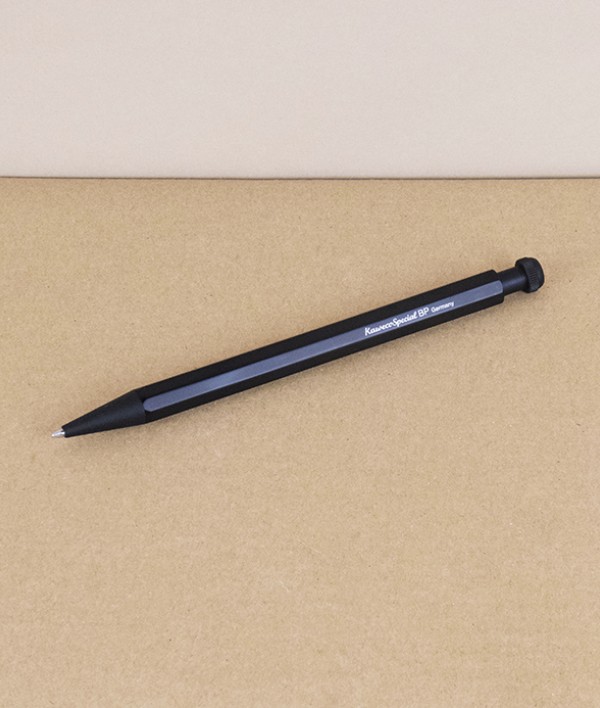 Kaweco Special Ballpoint Pen, Black