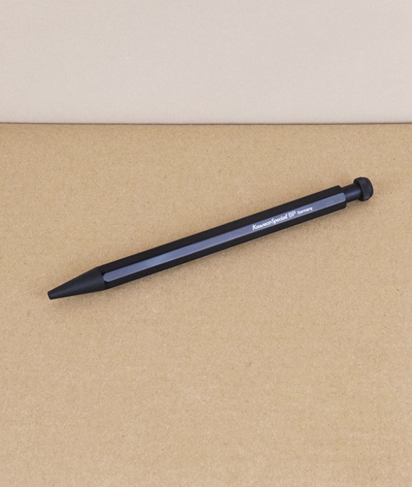 Kaweco Special Ballpoint Pen, Black