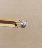 Kaweco Special Ballpoint Pen, Brass