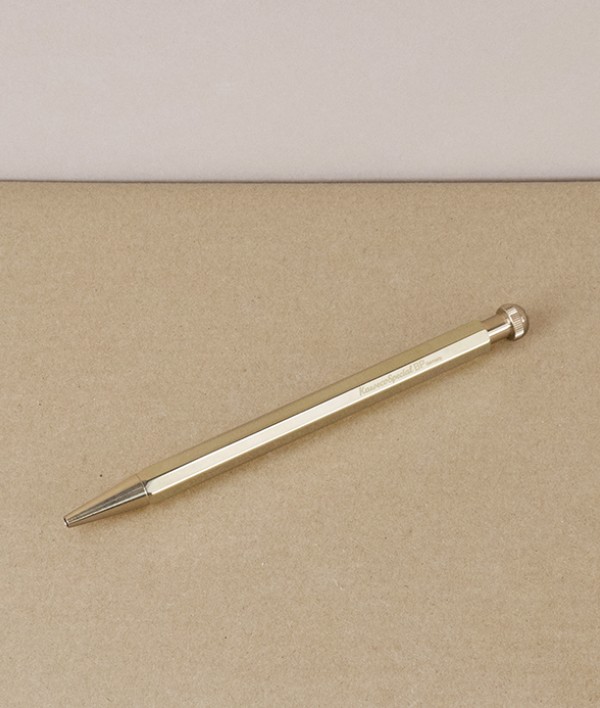 Kaweco Special Ballpoint Pen, Brass