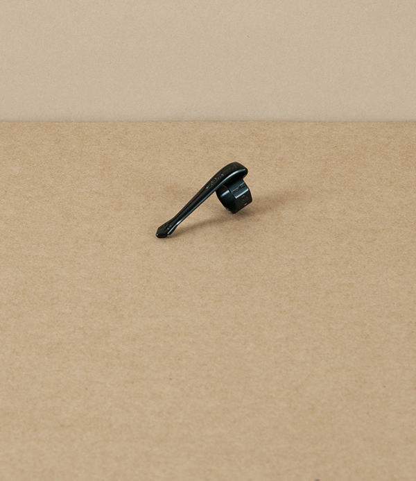 Kaweco Clip for Special Pens / Pencils, Black