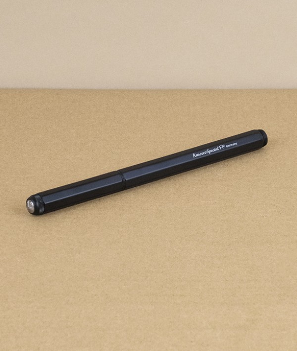 Kaweco Special Fountain Pen, Black 