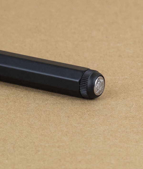 Kaweco Special Fountain Pen, Black 