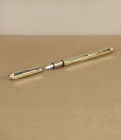 Kaweco Special Fountain pen, Brass