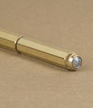 Kaweco Special Fountain pen, Brass
