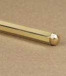 Kaweco Special Fountain pen, Brass