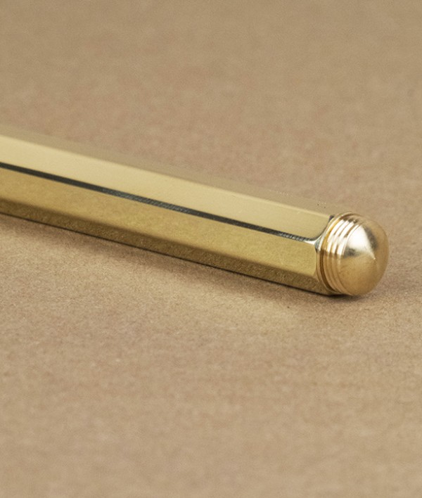 Kaweco Special Fountain pen, Brass