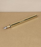 Kaweco Special Fountain pen, Brass