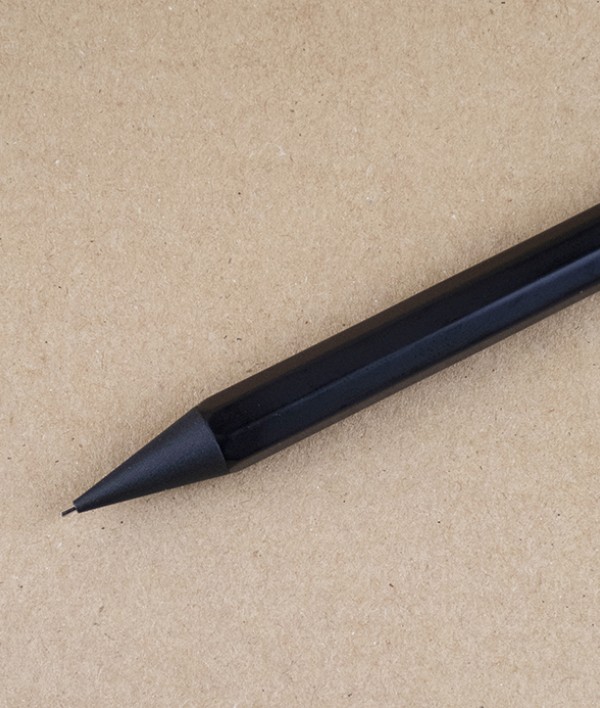 Kaweco Special Pencil, Black, 0.5mm Lead