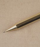 Kaweco Special Pencil, Brass, 0.5mm Lead